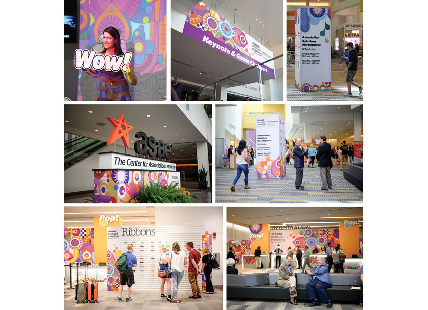 ASAE Annual Meeting 2019 Exhibits by ASAE