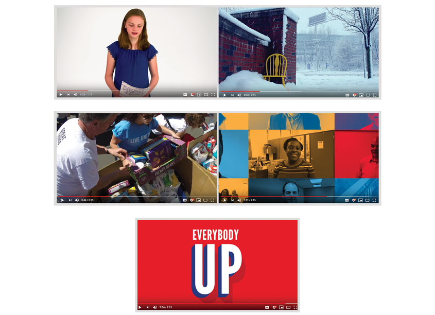 2018-2019 Campaign Video by WORX Branding | Digital | Marketing