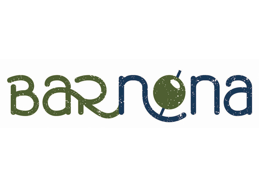 Streetsense Barnona Logo Design
