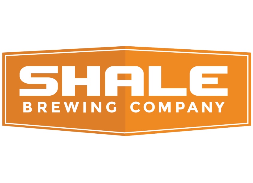 Shale Brewing Company Rebranding by Site 14