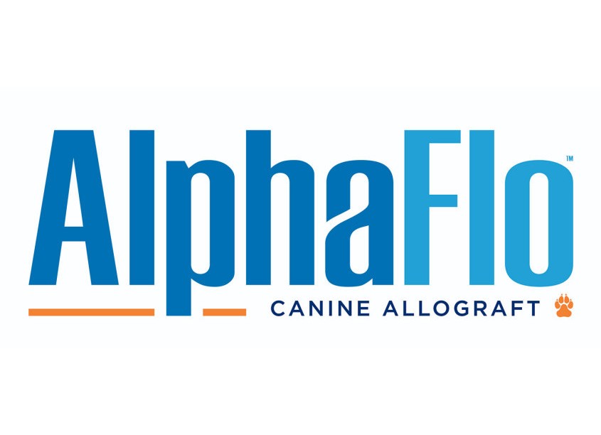 AlphaFlo Logo by HB Design