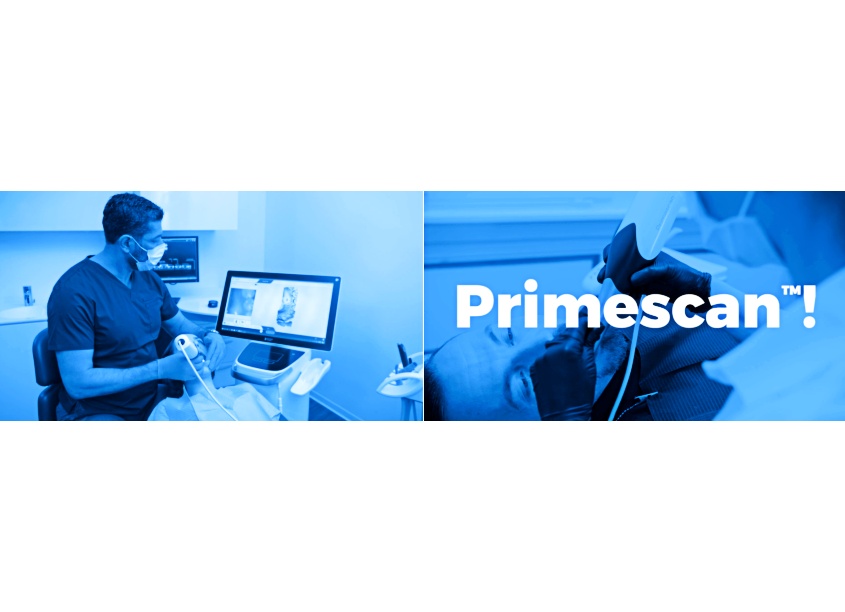 Primescan Video by Henry Schein, Inc./Schein Creative Group