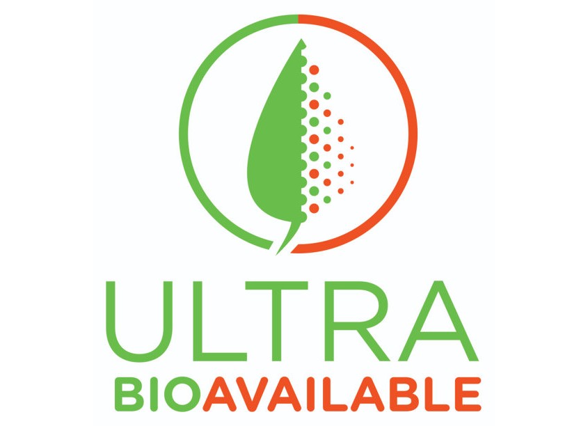 Ultra BioAvailable Logo by Ductape Media