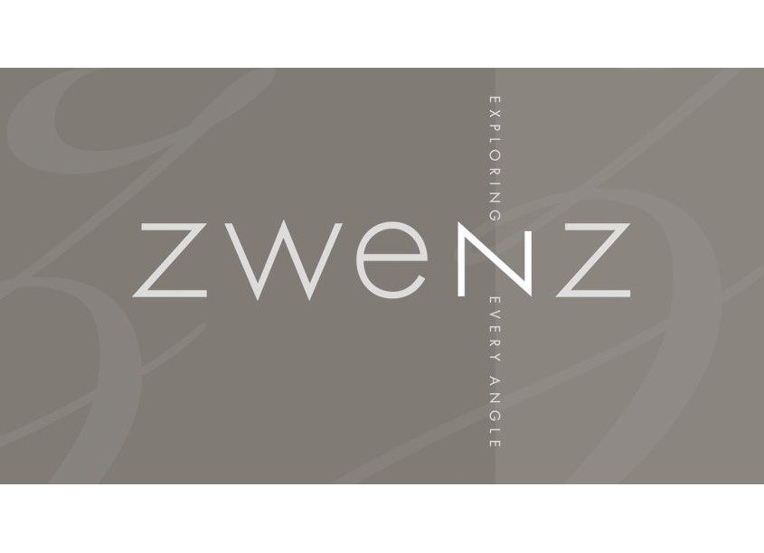 Very Memorable, Inc. Zwenz Consulting Logo Design