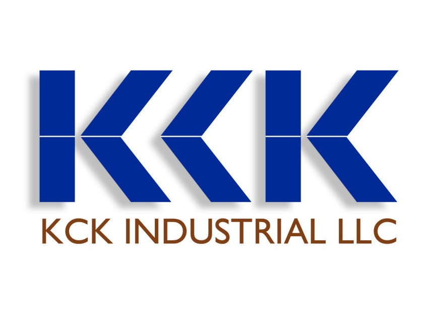 KCK Company Logo by Joseph Piliero