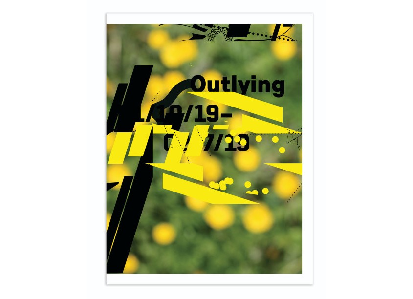 Outlying Catalog by Sharon and Guy