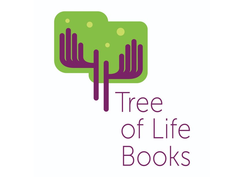 Tree of Life Logo by Ogline Design