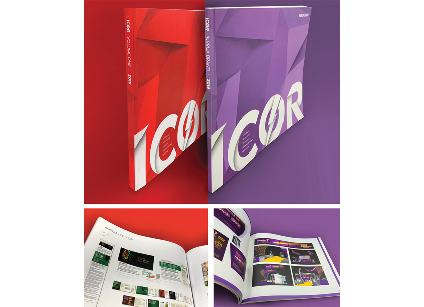 ICOR Summary Books by ICOR @ Acorda