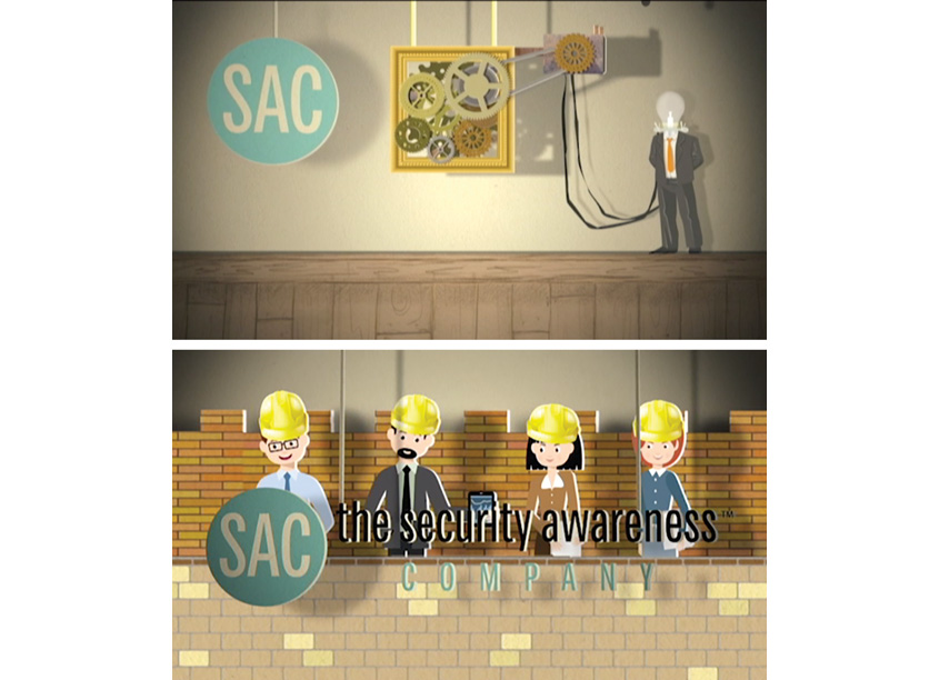 Introduction To SAC by The Security Awareness Company