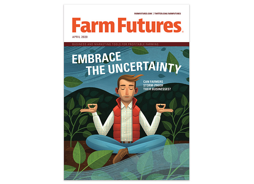 April 2020 Edition by Farm Progress