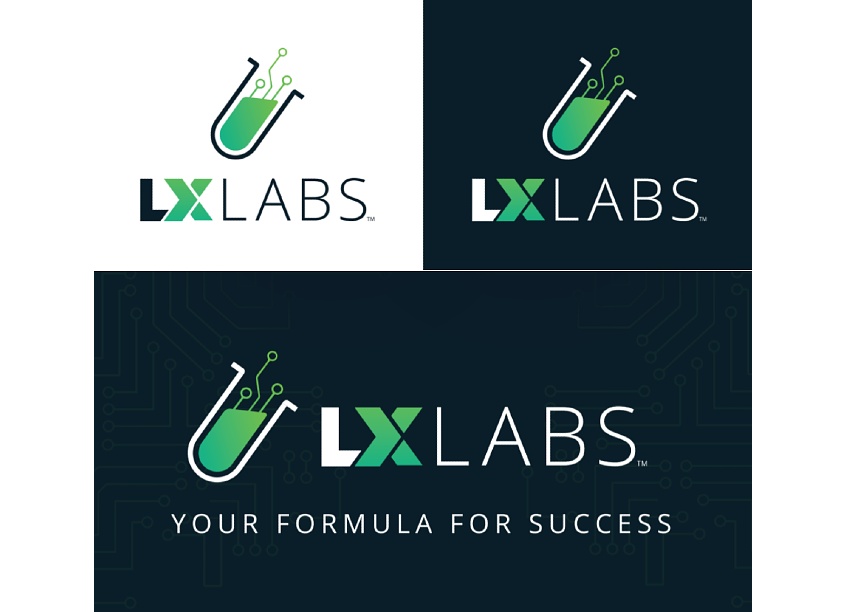 LX Labs Identity by LX Labs