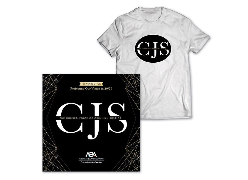 100 Years of CJS by American Bar Association/ABA Creative Group