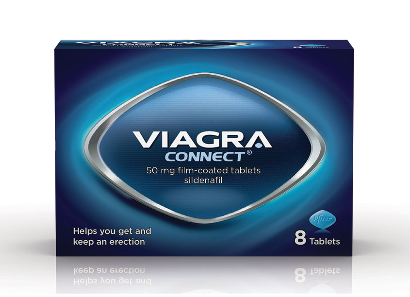 Viagra Connect by Smith Design