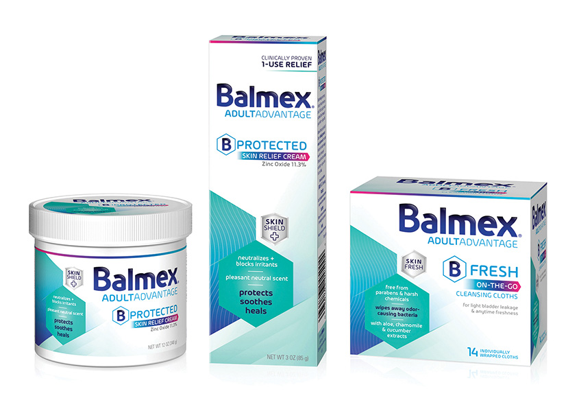 Balmex Adult Advantage by The Goldstein Group