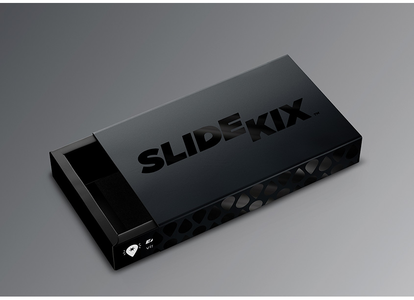 Id8 Slidekix Point Package