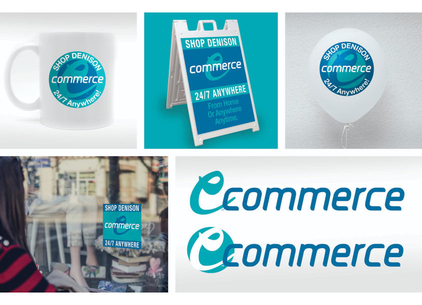 Climer Design E-Commerce Promotion
