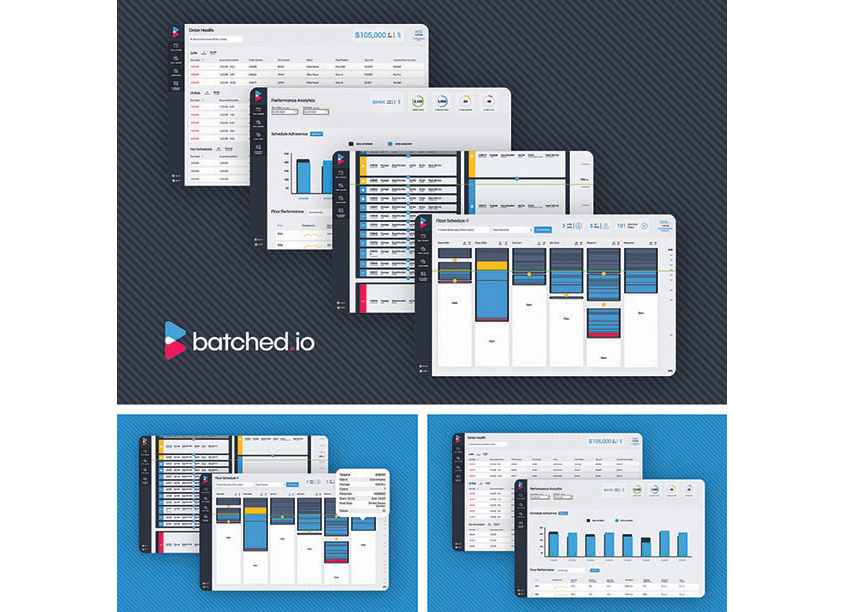 Batched.io by Gaslight