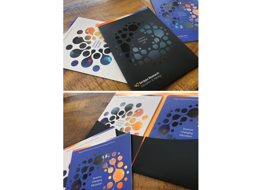 COE Design Education and Training Collateral