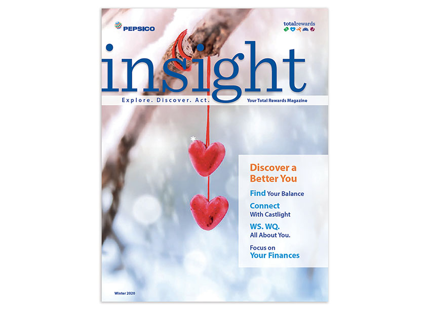 insight eMag | Winter 2020 by Alight Solutions